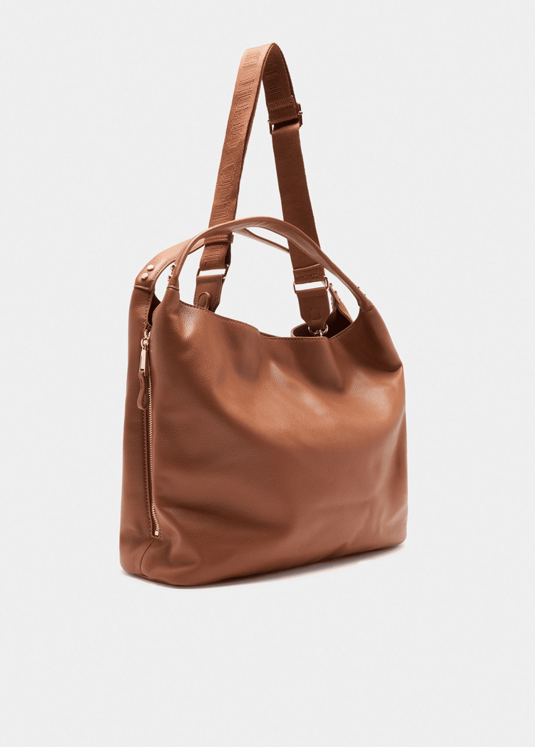 Liujo Borsa Hobo Grande Tracolla Donna