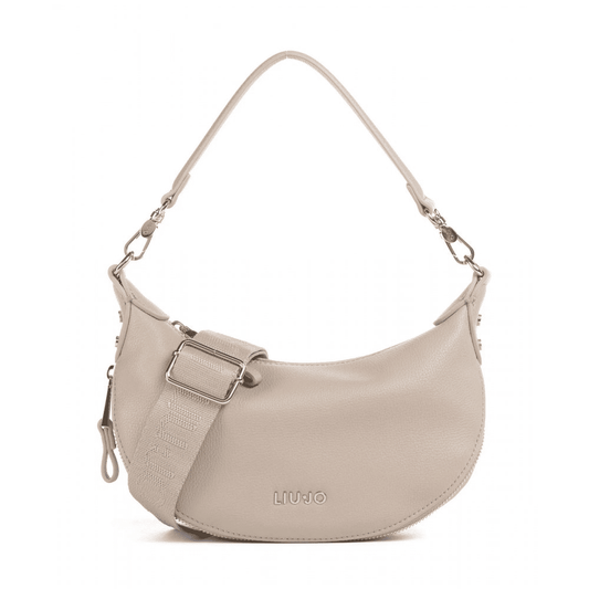 Liujo Borsa Hobo Piccola Tracolla Donna
