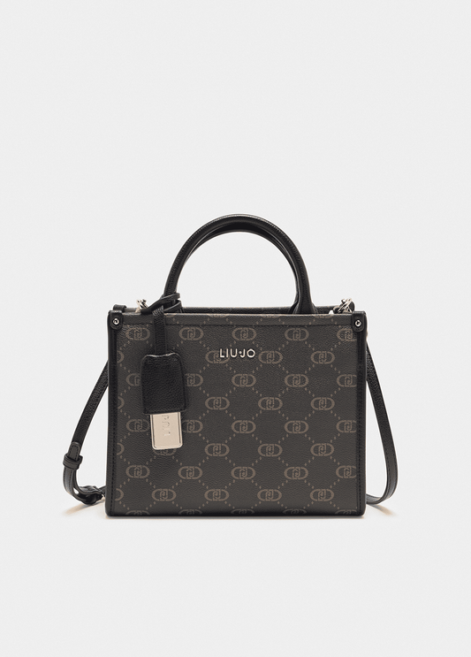 Liujo Borsa Piccola Charm Tracolla Donna