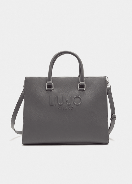 Liujo Shopping Bag Grande Better Donna