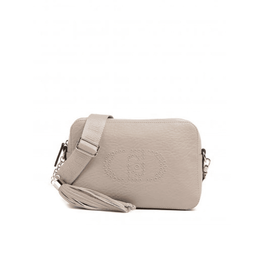 Liujo Borsa Mini Camera Case Eco Leather