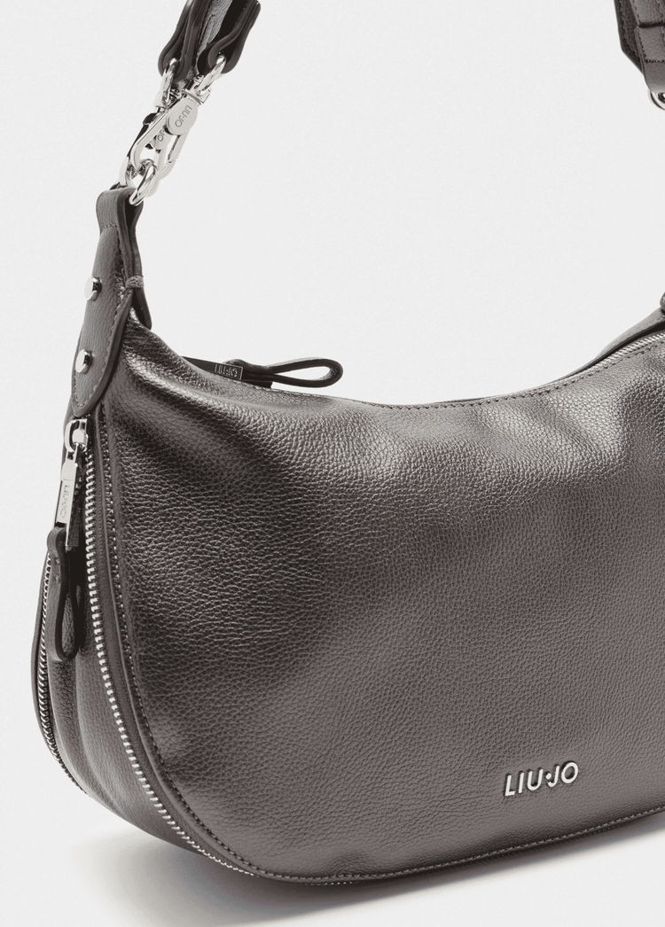 Liujo Borsa Hobo Media Better Donna