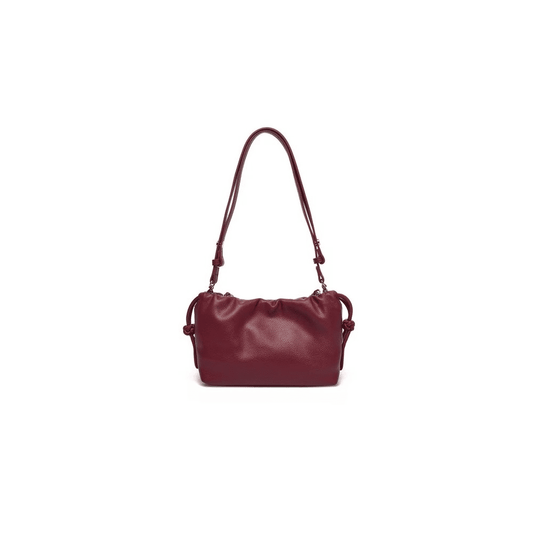 Liujo Borsa Spalla Piccola Catena Bottalato