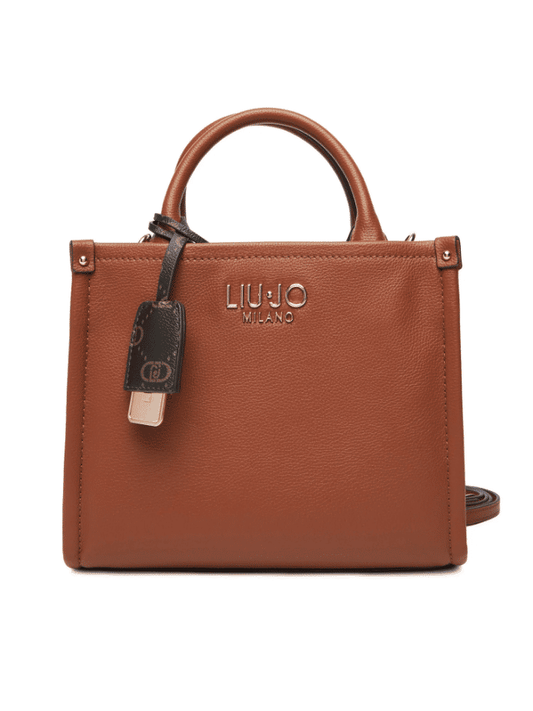 Liujo Borsa Piccola Charm Tracolla Donna
