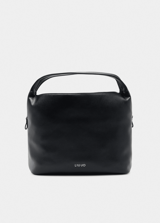 Liujo Borsa Hobo Media Bottalato Donna