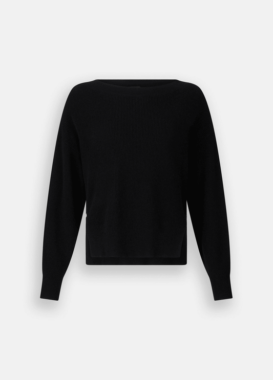 Liujo Maglia Lana Cashmere Donna Invernale