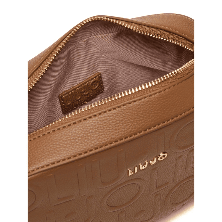 Liujo Borsa Mini Camera Eco Leather