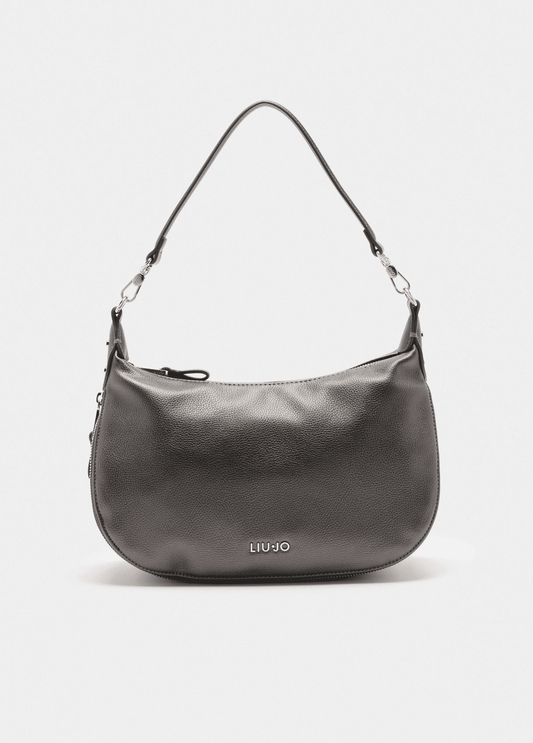 Liujo Borsa Hobo Media Better Donna