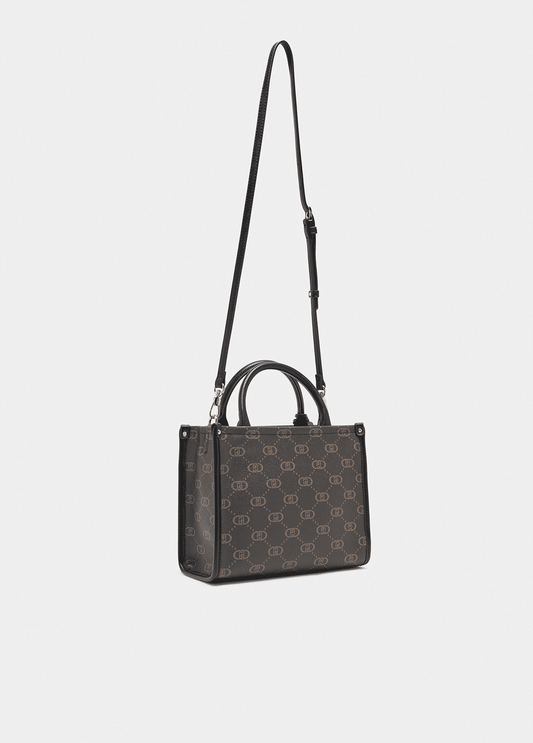 Liujo Borsa Piccola Charm Tracolla Donna