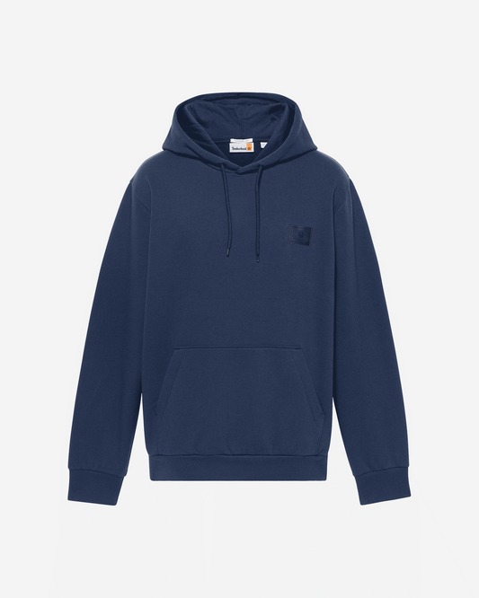 TIMBERLAND Felpa Badge Cappuccio Unisex
