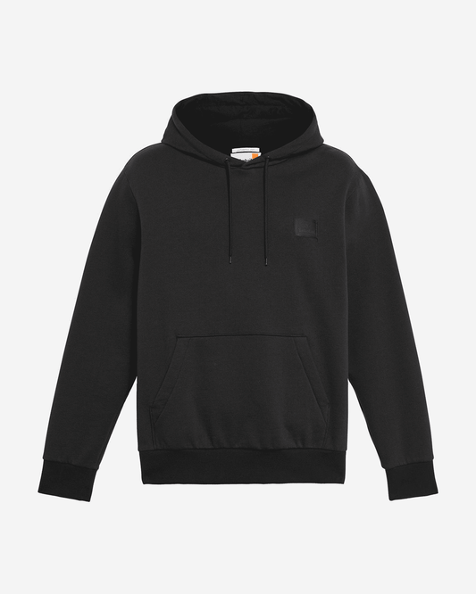 TIMBERLAND Felpa Badge Cappuccio Unisex