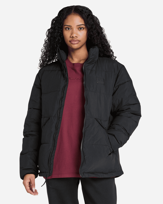 Timberland Giubbotto Puffer Invernale Unisex