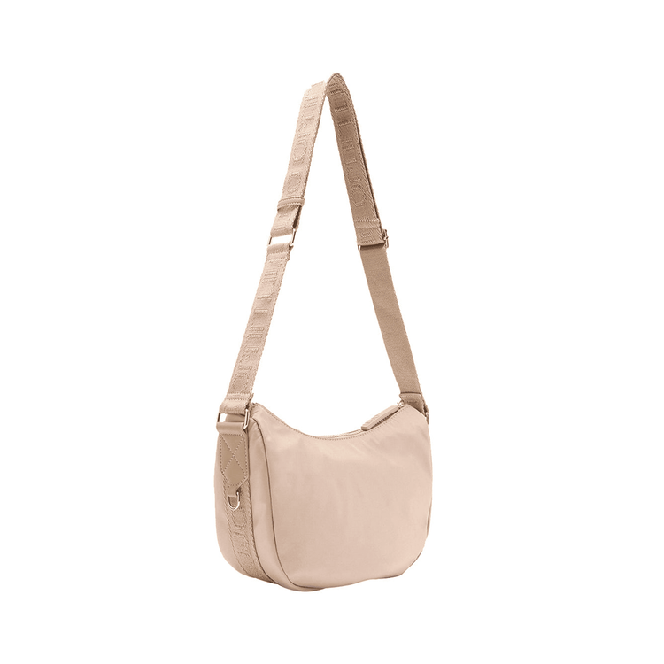 Liu Jo Borsa a Tracolla Liu Jo M Crossbody Champagne