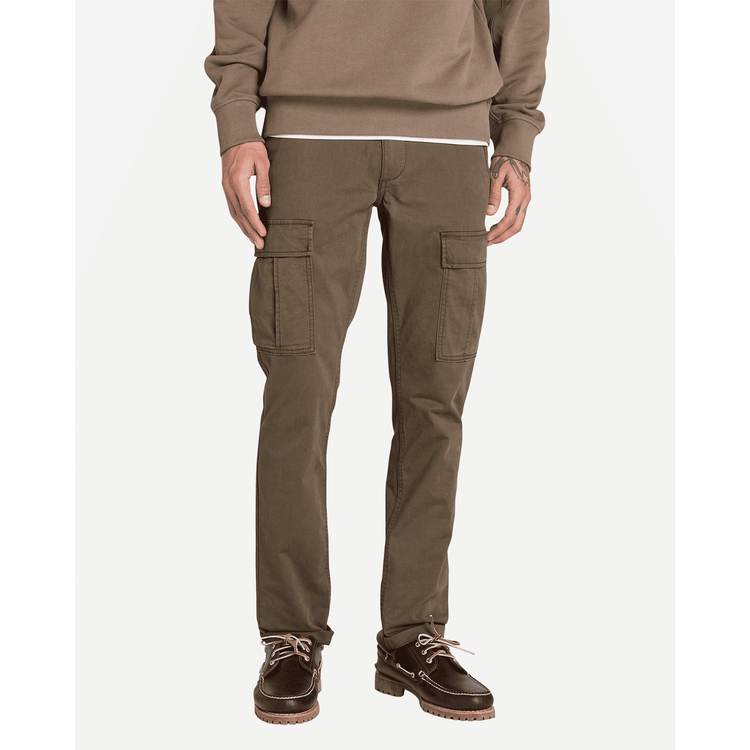 PANTALONE TIMBERLAND CARGO M
