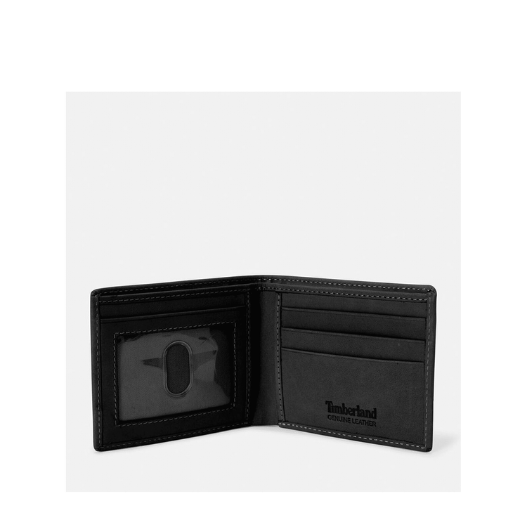 Set regalo con portafoglio e portachiavi