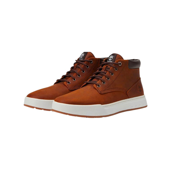 Scarpe Timberland Uomo Lacci Cuoio Timberland Timberland Euro
