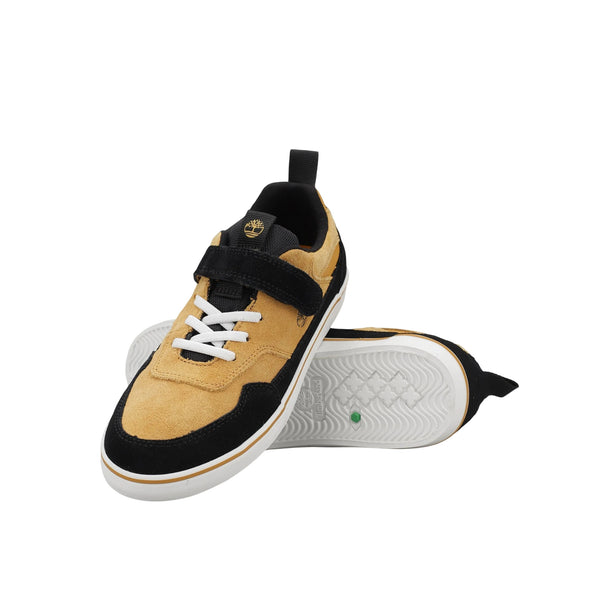 Sneakers Ragazzo Stone Jump Giallo