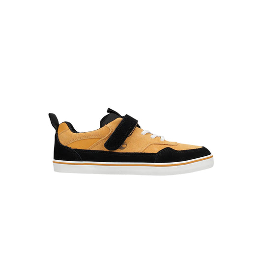 Sneakers Ragazzo Stone Jump Giallo