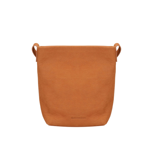 Borsa Donna a spalla in pelle retro