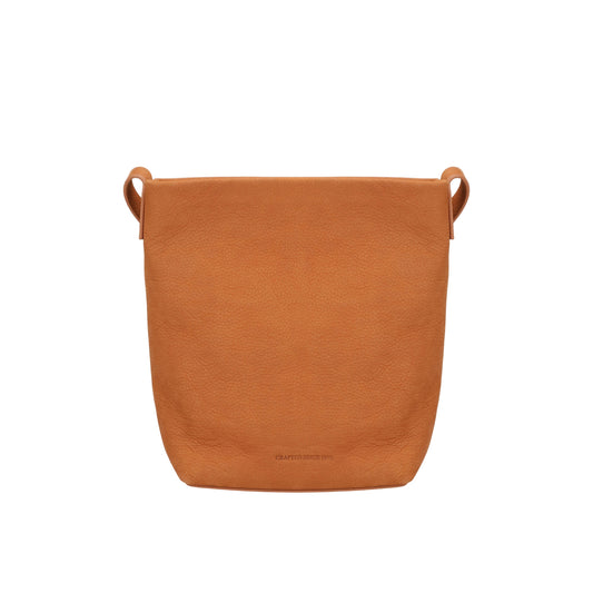 Borsa Donna a spalla in pelle retro